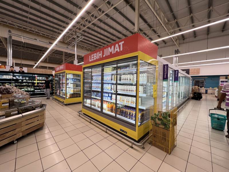 1.a.ii Glass Door Multideck-3