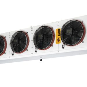 Evaporator