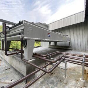 condenser