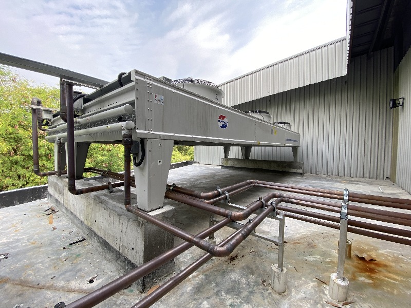 2.a.ii Condenser-1 condenser