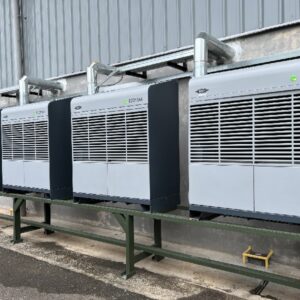 Condensing Units