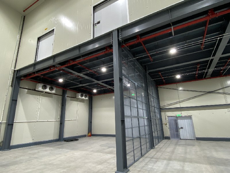3.b. Distribution Warehouse-3 (1)