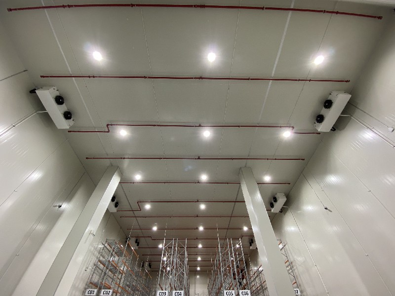 3.b. Distribution Warehouse-4
