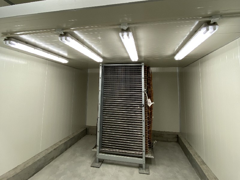 4.b. Blast Freezer-2