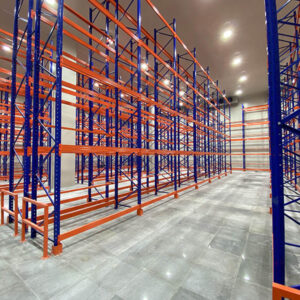 Distribution Warehouse