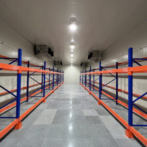 storage
