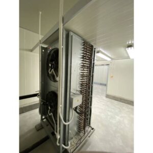 Blast Freezer